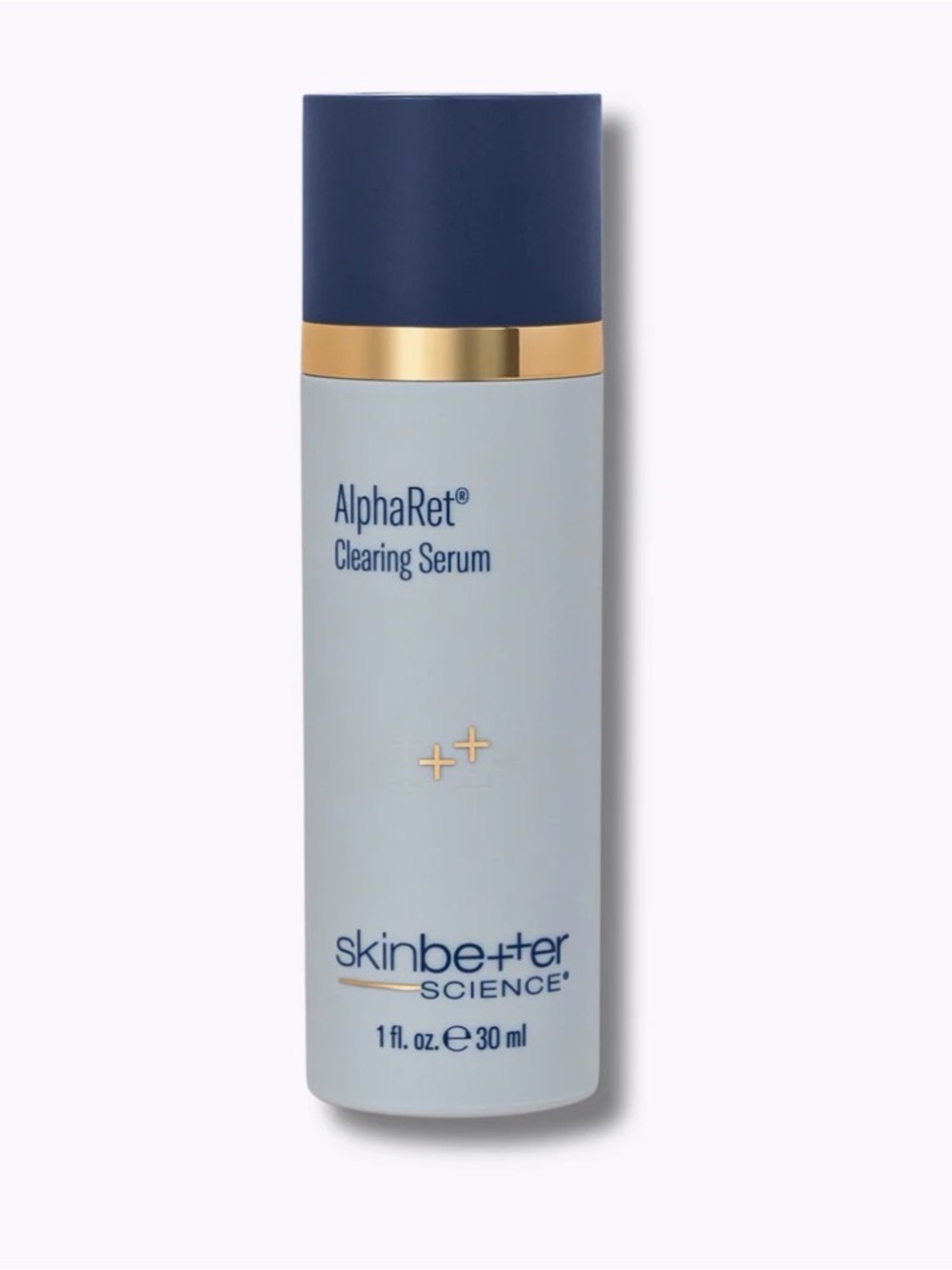 Skinbetter Alpharet Clearing Serum- 30ml
